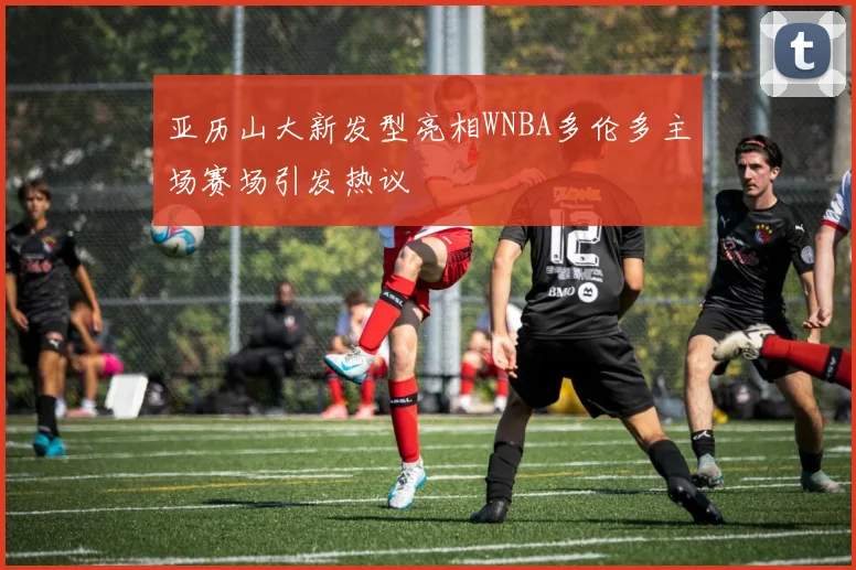亚历山大新发型亮相WNBA多伦多主场赛场引发热议