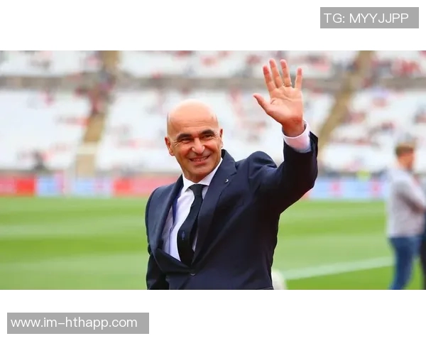 马丁内斯强调世界杯冠军球队是夺冠热门C罗依旧在球队中扮演重要角色