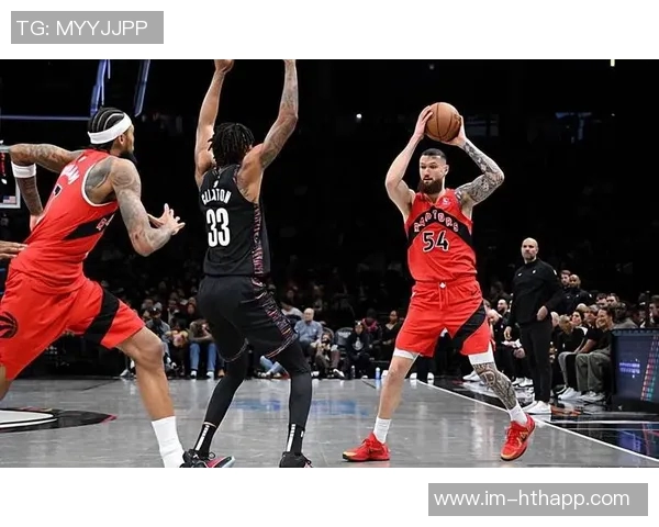 斯波称赞猛龙内线防守能力强调这是球队的核心竞争力