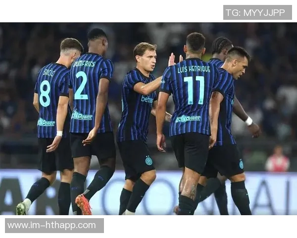 国米官方称不需引援实则暗中寻觅右边卫人选