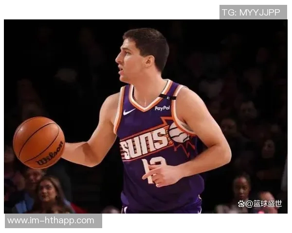 太阳主帅透露绝杀战术全靠吉莱斯皮没有其他选择