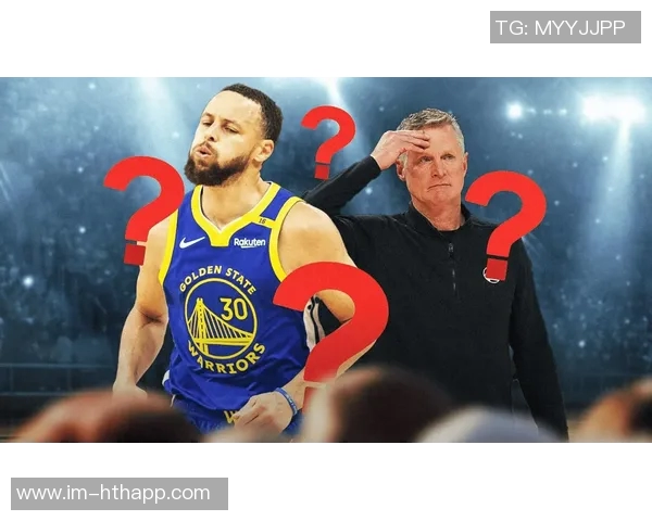 科尔称赞库里是球队核心一切战术围绕他展开