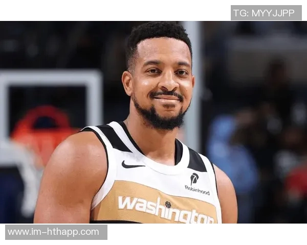 麦科勒姆谈年轻球队角色称自己能成为稳定器助力成长 麦科勒姆谈年轻球队角色称自己能成为稳定器助力成长